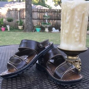 Fashion Prris Sport Sandal